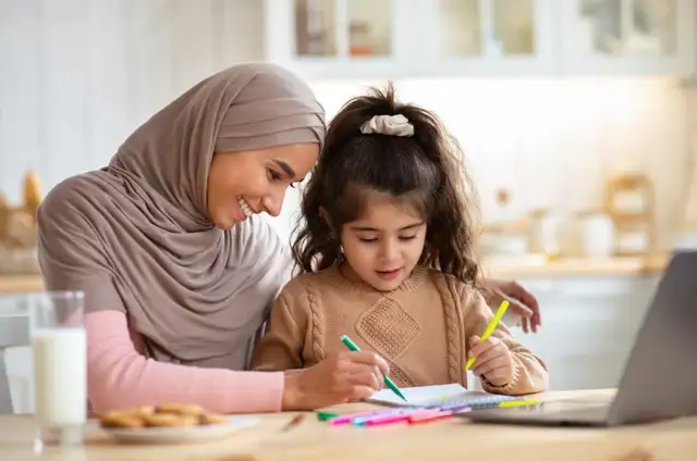 dongeng anak islami